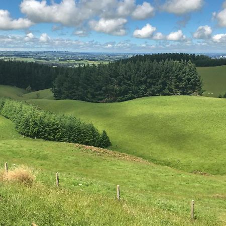 Southland Organic Farmstay Invercargill Dış mekan fotoğraf