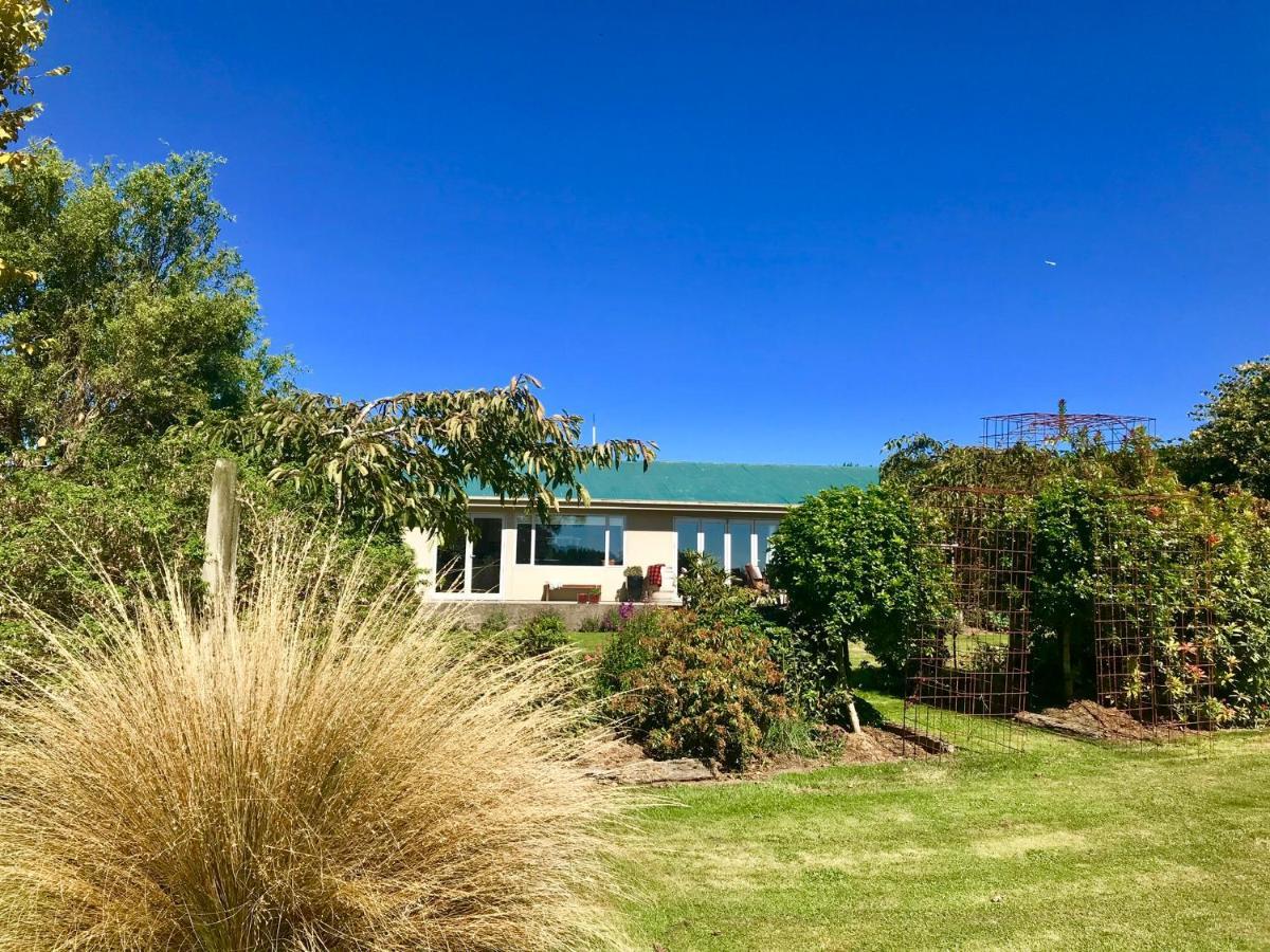 Southland Organic Farmstay Invercargill Dış mekan fotoğraf
