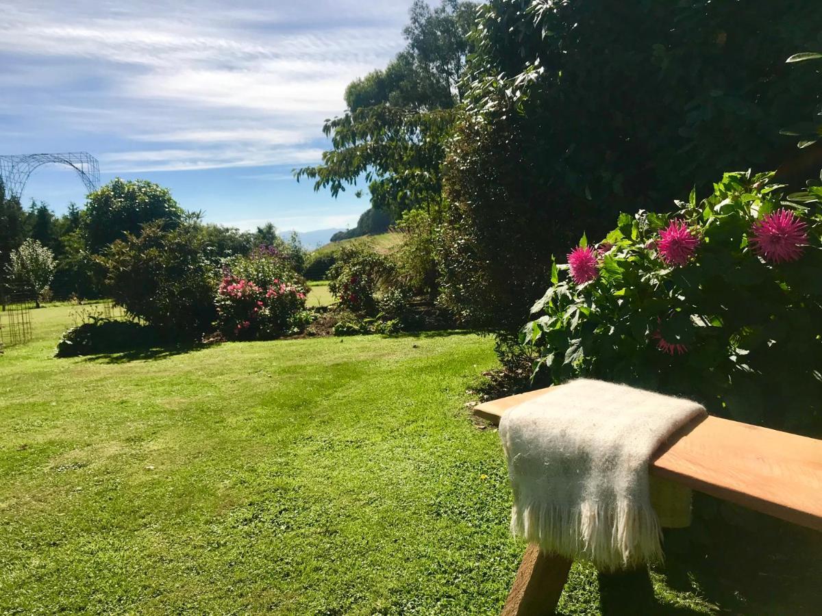 Southland Organic Farmstay Invercargill Dış mekan fotoğraf