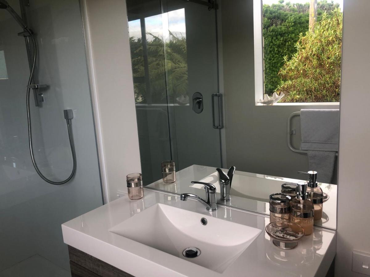 Southland Organic Farmstay Invercargill Dış mekan fotoğraf