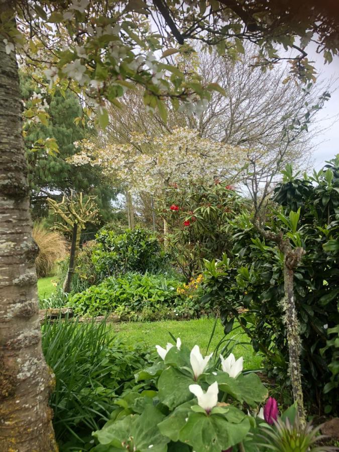 Southland Organic Farmstay Invercargill Dış mekan fotoğraf