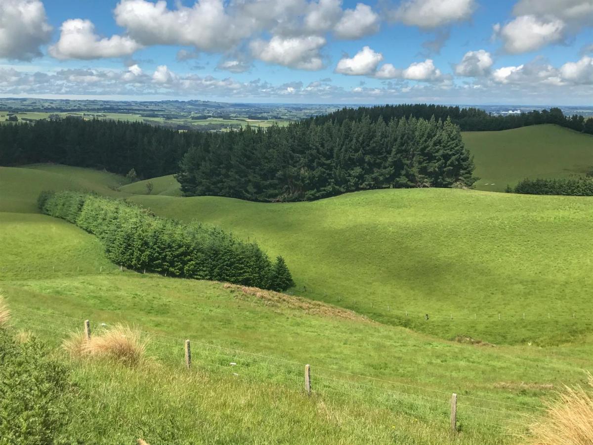 Southland Organic Farmstay Invercargill Dış mekan fotoğraf