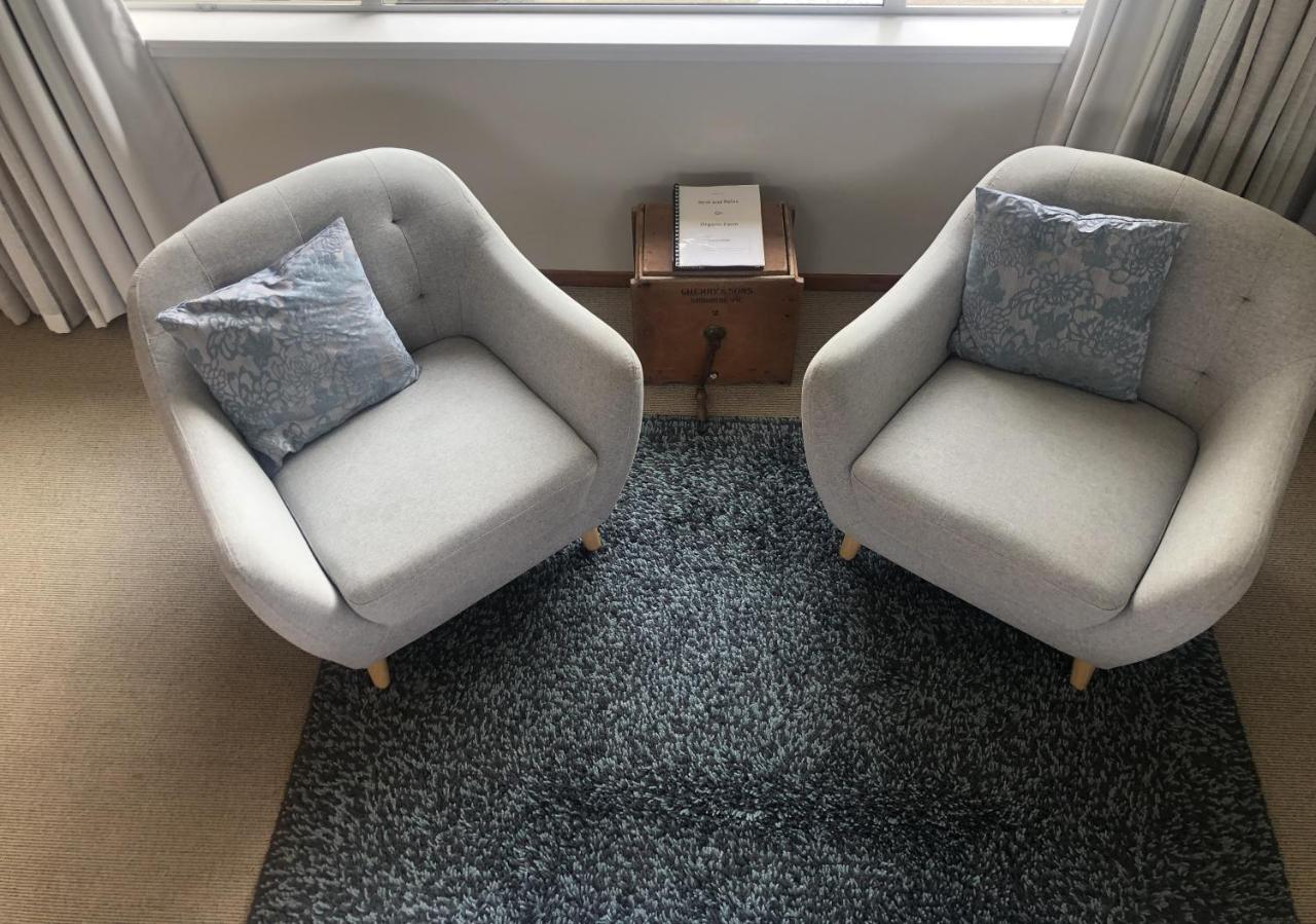 Southland Organic Farmstay Invercargill Dış mekan fotoğraf