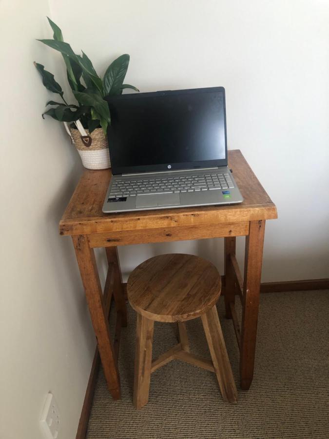 Southland Organic Farmstay Invercargill Dış mekan fotoğraf